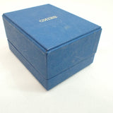 Seiko Duo-Display Quartz H023 Analog Digital World Time Watch New in Box Vintage