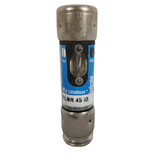 Littelfuse Indicator Fuse FLNR-45-ID Class RK5 Time Delay Cur Limiting Dual Ele