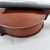 Vtg 1985 Stradivarius Model 170 Violin by Giardini w/Case &Bow - FREE SHIPPING