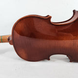 Vtg 1985 Stradivarius Model 170 Violin by Giardini w/Case &Bow - FREE SHIPPING