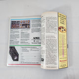 Vintage McGraw-Hill Electronics Magazine - Oct 6, 1983 Annual Technology Update