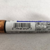 Littelfuse Indicator Fuse FSLR-25-ID Class RK5 Time Delay Cur Limiting Dual Ele