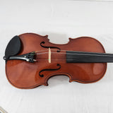 Vtg 1985 Stradivarius Model 170 Violin by Giardini w/Case &Bow - FREE SHIPPING