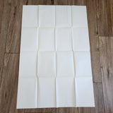 Another Woman (1988) 27x40 Poster Promo Pac w/Mia Farrow, Orion Home Video LN