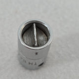 Snap-on TM83A Recessed Blade Carburetor Adjustment Flat Head Screwdriver Socket