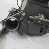 Heater Core Housing 1978 Datsun 280Z Inline 6 by Nihon Radiator #51S 27106N4300