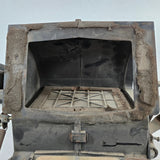 Heater Core Housing 1978 Datsun 280Z Inline 6 by Nihon Radiator #51S 27106N4300