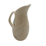 Red Wing Bob White Quail Small 7" Creamer Pitcher MCM Pottery USA 1960s -Vintage