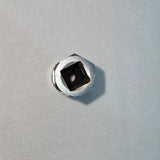 Snap-on S9705A 13/16" 20.6 mm SAE Spark Plug Socket 1/2" Drive 6 Pt USA Chrome