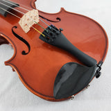 Frederick A Strobel ML105-34 3/4 Violin Outfit Dominant w/Case & Bow -Music&Arts