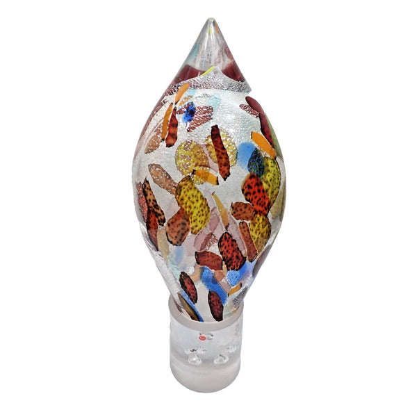 Murano Glass Art Sculpture 24