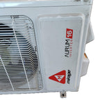 Mirage 1 Ton 16 SEER Condensing Unit OAXH121A Split AC System 115V NEW-FREE SHIP