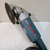 Bosch 0601 9" Electric Angle Grinder Sander HD Germany Tested - R or L Handed VG
