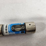 Littelfuse FLNR-60-ID Indicator Fuse Class RK5 Time Delay Cur Limiting Dual Elem
