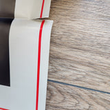 Another Woman (1988) 27x40 Poster Promo Pac w/Mia Farrow, Orion Home Video LN