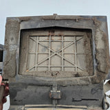 Heater Core Housing 1978 Datsun 280Z Inline 6 by Nihon Radiator #51S 27106N4300