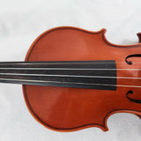 Frederick A Strobel ML105-34 3/4 Violin Outfit Dominant w/Case & Bow -Music&Arts