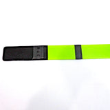 Laurie Burns Signed Fused Glass Wall Art 45x2 Geometric Sedona Exposures Gallery