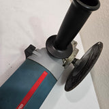 Bosch 0601 9" Electric Angle Grinder Sander HD Germany Tested - R or L Handed VG
