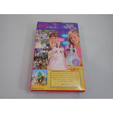 Wizard of Oz Barbie & Ken Lot of 5 1999 Mattel Dolls w/Boxes Talking Dorothy & Glinda which Talk