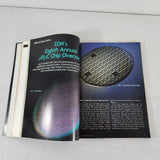 Vtg Cahners EDN Magazine November 11, 1981 -Special Issue: Microcomputer Systems