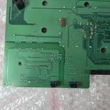 Life Fitness A080-92184-G000 Treadmill Display PCB Board Rev G2 For Repair