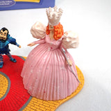Wizard of Oz Dept 56 Follow the Yellow Brick Road Figurine w/Box 56.59360