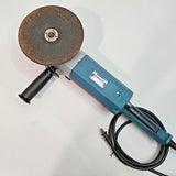 Bosch 0601 9" Electric Angle Grinder Sander HD Germany Tested - R or L Handed VG