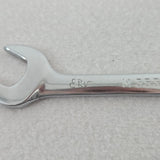 Snap-on M3530 3/8" Double Open-End Governor Gap Adjusting Wrench - USA -Vintage