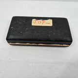Vtg 1960s Limedtron Electronic Veterinary Animal Temperature Probe MedicalDevice