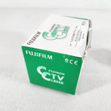 Fujinon CCTV Lens YV2.2x1.4A-SA2L 1/3" 1.4-3.1mm F1.4 DC Auto Iris Fish Eye NEW