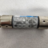 Littelfuse Indicator Fuse FLNR-60-ID Class RK5 Time Delay Cur Limiting Dual Ele