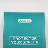 ZOEGAA Laptop Premium Privacy Screen Protector 15.6 inch Model X003OWSWR5