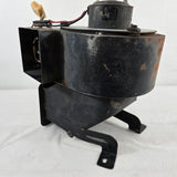 Heater Fan Housing for 1978 Datsun 280Z w/Inline 6cyl Turbo OEM Vintage