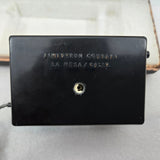Vtg 1960s Limedtron Electronic Veterinary Animal Temperature Probe MedicalDevice