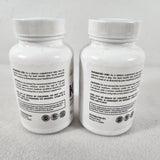 (2) Lifestyle Keto Diet Pills Ketogenic Weight Loss Mgmt (60) 700mg Exp 6/2025