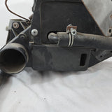 Heater Core Housing 1978 Datsun 280Z Inline 6 by Nihon Radiator #51S 27106N4300