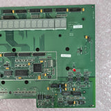 Life Fitness A080-92184-G000 Treadmill Display PCB Board Rev G2 For Repair