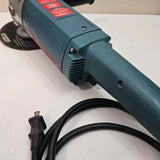 Bosch 0601 9" Electric Angle Grinder Sander HD Germany Tested - R or L Handed VG