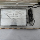 Vtg 1960s Limedtron Electronic Veterinary Animal Temperature Probe MedicalDevice