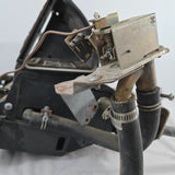 Heater Core Housing 1978 Datsun 280Z Inline 6 by Nihon Radiator #51S 27106N4300