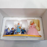 Wizard of Oz Dept 56 Follow the Yellow Brick Road Figurine w/Box 56.59360