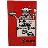 Vintage Scelbi 8080 Software Gourmet Guide & Cook Book by Robert Findley c1976