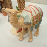 Lenox Little Town of Bethlehem 11 Pc Nativity Set w/Boxes - Christmas Porcelain