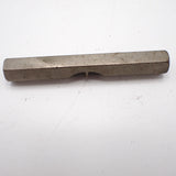Vtg L.S. Starrett No. 135 3-1/2" Pocket Level Machinist Tool USA Circa 1920s-30s