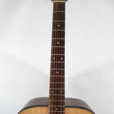 Vintage Fender F-210 Acoustic Guitar - 6-String - 1980s - No Case - VG - TESTED