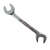 Snap-on M3530 3/8" Governor Gap Adjusting Double Open-End Wrench - USA -Vintage