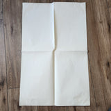 Prince’s Trust Charity Concert 1987 MGM/UA 22x34 Folded Poster P-1089 NEW