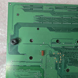 Life Fitness A080-92184-G000 Treadmill Display PCB Board Rev G2 For Repair