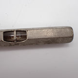 Vtg L.S. Starrett No. 135 3-1/2" Pocket Level Machinist Tool USA Circa 1920s-30s